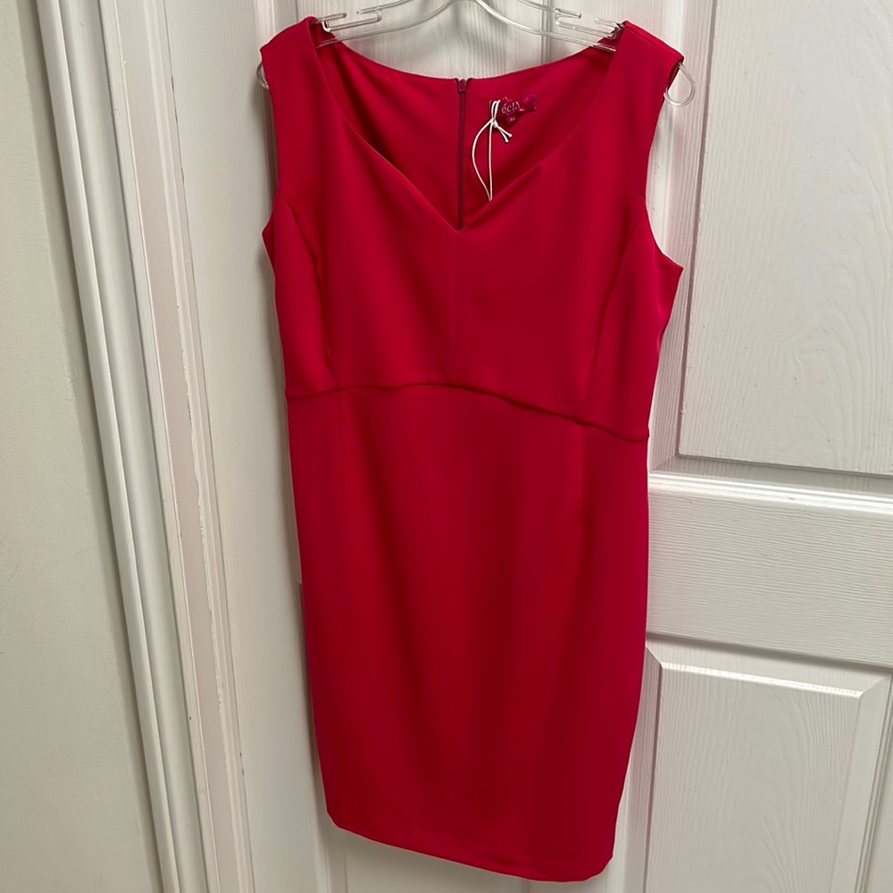 Cocktail dress